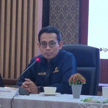 4 Alumni LPDP Disanksi Kembalikan Dana Hingga Rp2 Miliar Gegara Tidak Mengabdi
