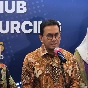 Mendag Targetkan Transaksi Trade Expo Indonesia 2026 Capai Rp293 Triliun