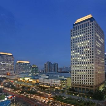 Maybank Indonesia Cetak Laba Tinggi Berkat Efisiensi dan Penurunan Provisi