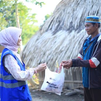 Early Bird Qurban Solusi Berkurban Lebih Awal