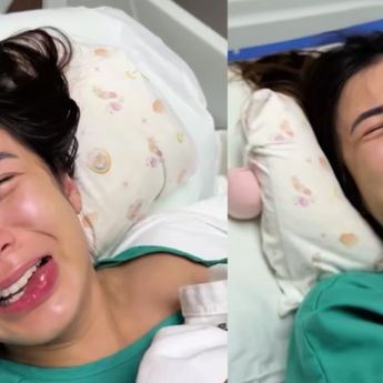 Kondisi Terkini Chelsea Olivia Pasca Jalani 4 Operasi, Alami Bengkak di Bibir