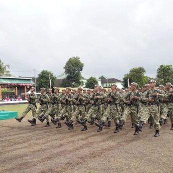 Kemhan: Sebanyak 987 ASN Daftar Pelatihan Komcad Gelombang Pertama