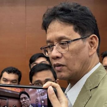 KPK Minta Purbaya Laporkan Jika Ragu Soal Hadiah Saat Live TikTok