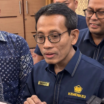 LPDP Hitung Ulang Pengembalian Dana Beasiswa Suami Dwi Sasetyaningtyas