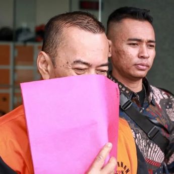 Kepala Seksi Bea Cukai Ditetapkan Jadi Tersangka Kasus Impor Barang KW
