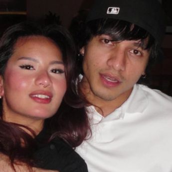 Bukan Jule, Jefri Nichol Diduga Pacaran dengan Zahwa Massaid