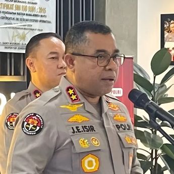 Polri Tegaskan Transparansi dan Akuntabilitas dalam Pengelolaan SPPG