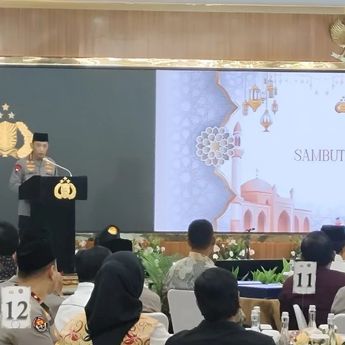 Kapolri Sampaikan Permohonan Maaf Jika Ada Anggota Cederai Keadilan Publik