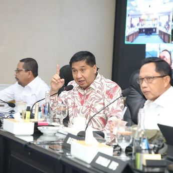 Mendagri: Pengungsi Pascabencana Sumatera Turun Drastis, Tersisa 11.250 Orang