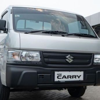 Gaikindo Optimistis Industri Otomotif Nasional Penuhi Kebutuhan Kendaraan Pick-Up, Kapasitas 400 Ribu Unit per Tahun