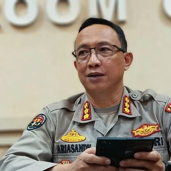 6 WNA Ditetapkan Sebagai Tersangka Penculikan Warga Ukraina di Bali