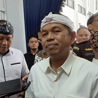 Larang Pelajar Bawa Motor, Dedi Mulyadi Lagi Kaji Angkutan Khusus Pelajar