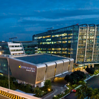 United Tractors Membukukan Laba Bersih Sebesar Rp14,8 Triliun di Tahun 2025