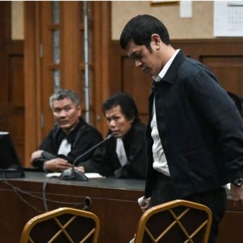 Ini Hal yang Memberatkan Vonis 15 Tahun Anak Riza Chalid