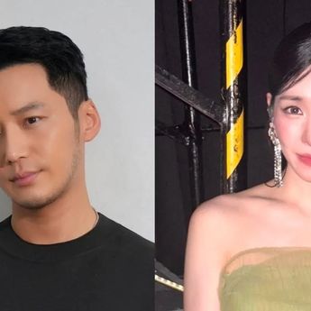 Baru 2 Bulan Umumkan Pacaran, Byun Yo Han dan Tiffany SNSD Resmi Daftarkan Pernikahan