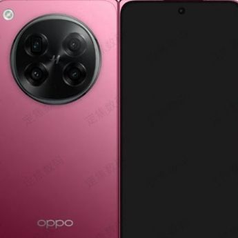 Oppo Find N6 Resmi Bawa Kamera Quad 200MP Hasselblad