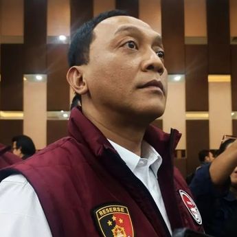 Bareskrim Polri Tangkap DPO Bandar Narkoba Koko Erwin di Tanjung Balai
