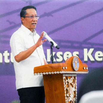 Posbankum Kini Hadir di Seluruh Desa dan Kelurahan, Menkum Tegaskan Peran Perdamaian