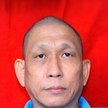 Tampang Koko Erwin, Bandar Narkoba yang Setor Duit ke Eks Kapolres Bima