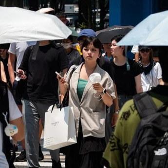 Jepang Catat Rekor Terendah Angka Kelahiran Selama Satu Dekade