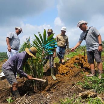 Membangun Kepercayaan Melalui Kemitraan