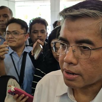 Pekan Depan, Menaker dan Menko Airlangga Bakal Temui Prabowo Bahas THR Ojol