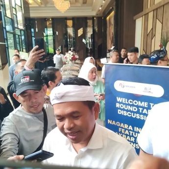 Dedi Mulyadi Ajukan Pinjaman Rp2 Triliun Buat Bangun Jalur Puncak II, Jembatan Layang hingga Underpass