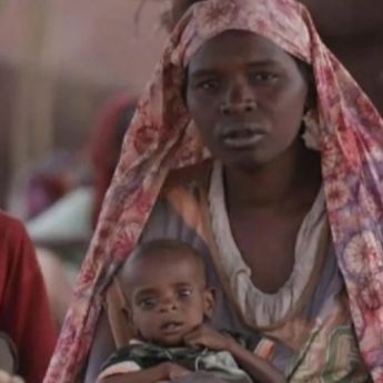 PBB: Dunia Kini Berbahaya Akibat Konflik Bersenjata