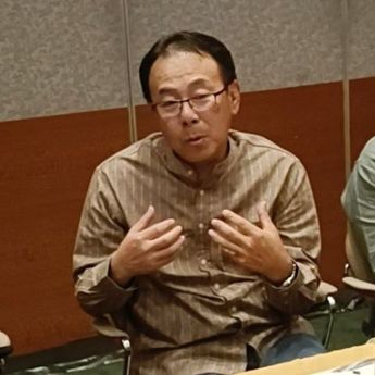 Mitsubishi Siap Pasok Pick-Up 4x4 untuk Kopdes Merah Putih, Tunggu Pesanan Resmi Pemerintah