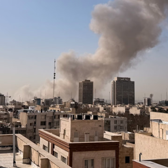 Kemlu Tingkatkan Perlindungan WNI di Timur Tengah Usai Eskalasi Konflik