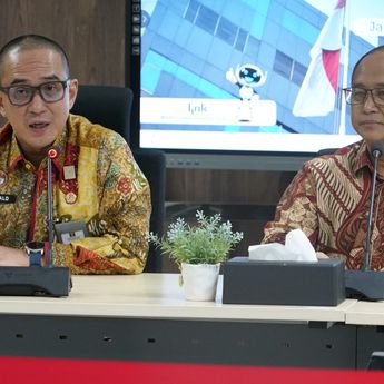 Tingginya Minat WNA dan Anak Perkawinan Campuran Jadi WNI, Tegaskan Berharganya Kewarganegaraan Indonesia