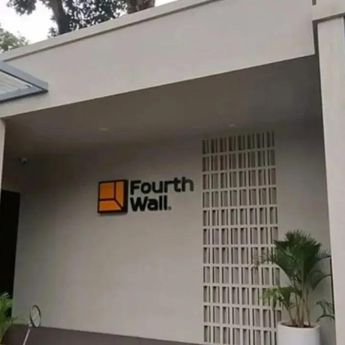 Satpol PP Jaksel Bakal Bongkar Lapangan Padel Tanpa Izin di Haji Nawi