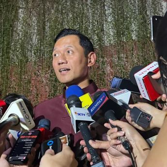 AHY: Harmoni Imlek Nusantara Tegaskan Indonesia Negara Majemuk