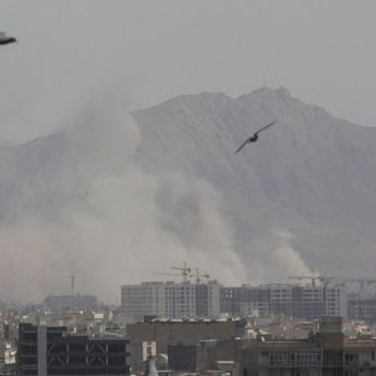 Menhan dan Komandan Garda Revolusi Iran Dilaporkan Tewas dalam Serangan Israel-AS