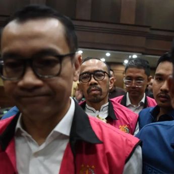 Kejagung Ajukan Banding atas Vonis 9 Terdakwa Korupsi Tata Kelola Minyak 2018&ndash;2023