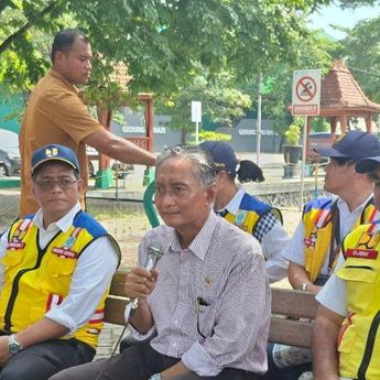 Diskon Tarif Tol 30 Persen Mulai H-9 Lebaran 2026
