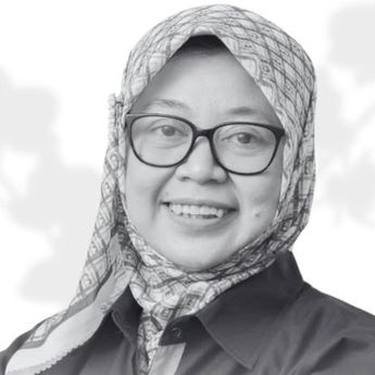 Ketua KPAI Margaret Aliyatul Maimunah Meninggal Dunia