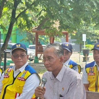 Menteri PU Ungkap Kronologi Pengunduran Diri 2 Dirjen Usai Temuan BPK