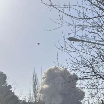 Pemimpin Houthi Serukan Solidaritas Penuh untuk Iran