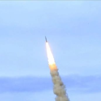 Drone Iran Jatuh di Pangkalan Militer Inggris di Siprus