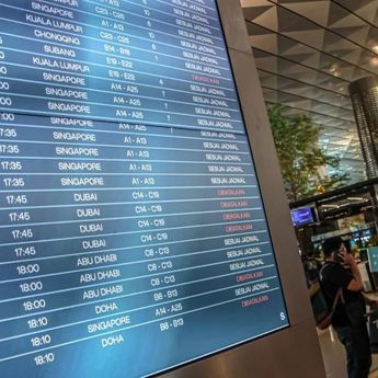 Situasi Timur Tengah Memanas, Kemenhaj Minta Jamaah Umrah Tunda Keberangkatan Ke Tanah Suci