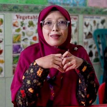 Awalnya Ditolak, Kini Diterima Penuh: Perjalanan MBG di PAUD Kartasura