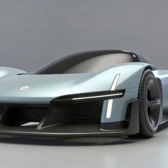 Xiaomi Vision GT Debut di MWC Barcelona 2026, Siap Ekspansi Global dan Rilis Internasional 2027