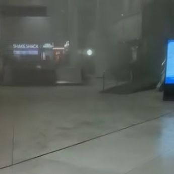 Timur Tengah Memanas, Bandara Internasional Kuwait Diserang Drone