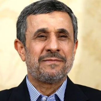 Mantan Presiden Iran Ahmadinejad Dilaporkan Tewas dalam Serangan Udara