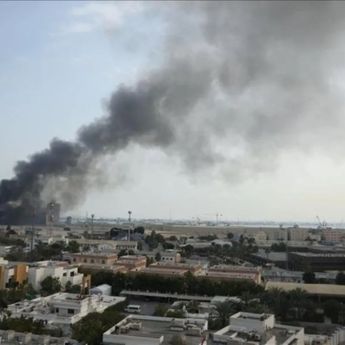 Turki Bantah Isu Serangan, Sebut Tak Ada Pangkalan Militer AS di Negaranya