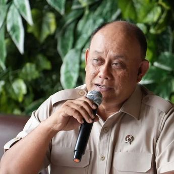 BGN Tegaskan Anggaran MBG Tidak Kurangi Pagu Kementerian