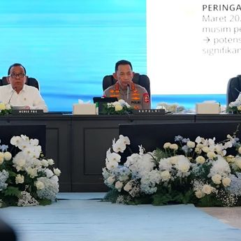 Ini Jam Paling Rawan Kecelakaan Saat Mudik!