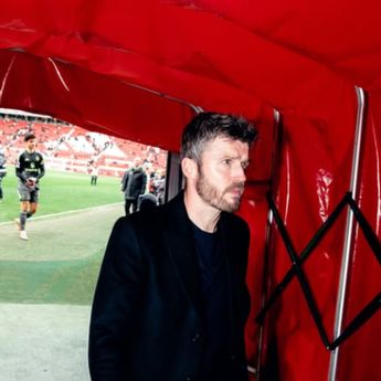 Michael Carrick Kecewa MU Kalah Menyakitkan