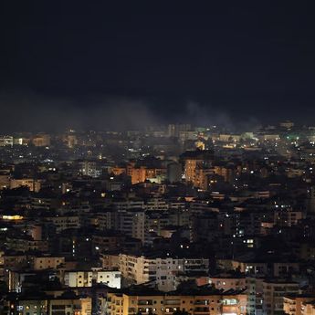 Israel Klaim Tewaskan Kepala Intelijen Hizbullah dalam Serangan di Lebanon